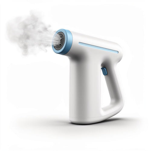 Vapelle PureSteam Pro handheld steam cleaner